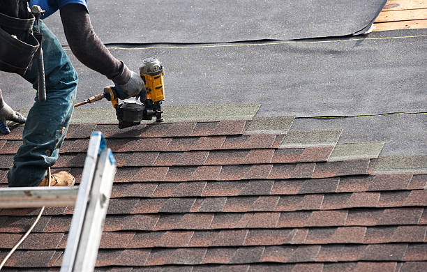 Licensed Gutter Installation service in Woodbury, KY - Brentwood Metal Roofing